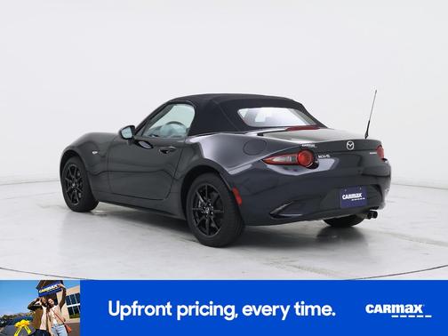 2023 Mazda MX-5 Miata Sport