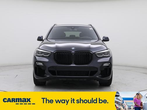 2021 BMW X5 sDrive40i