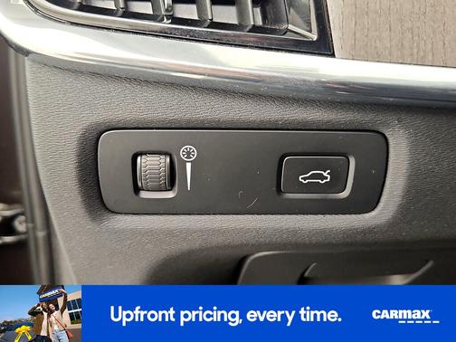 2022 Volvo V90 Cross Country B6