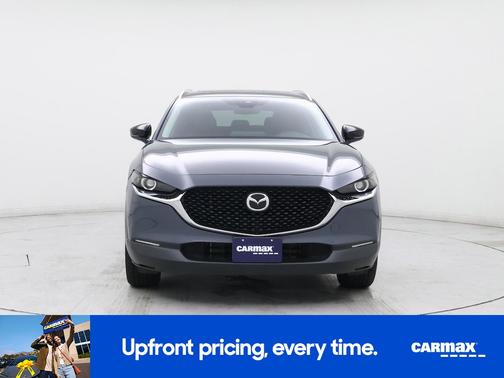 2023 Mazda CX-30 Carbon Edition