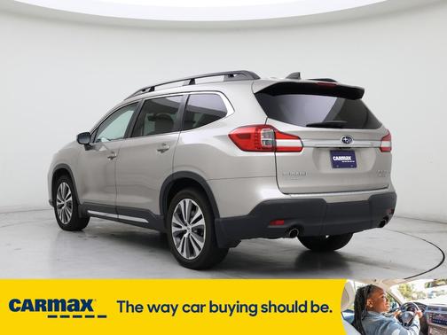 2019 Subaru Ascent Limited