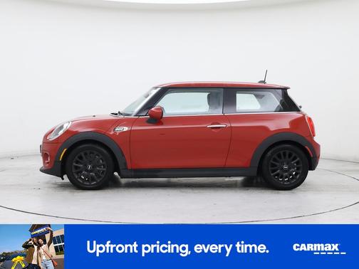2018 MINI Hardtop 
