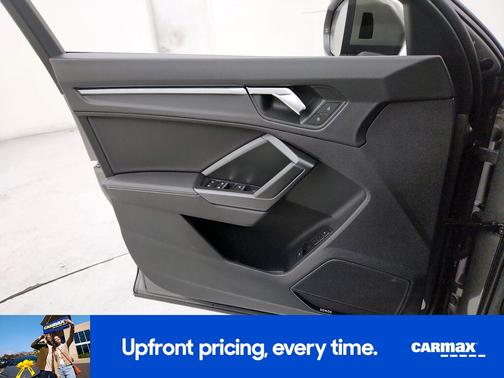 2022 Audi Q3 S-Line Premium Plus