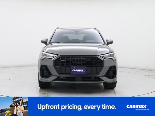 2022 Audi Q3 S-Line Premium Plus