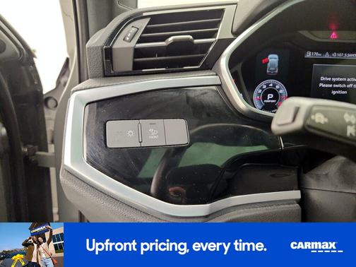 2022 Audi Q3 S-Line Premium Plus