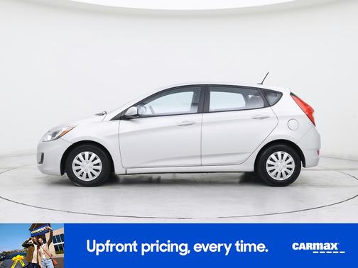 2014 Hyundai Accent GS