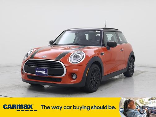 2021 MINI Hardtop