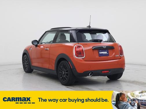 2021 MINI Hardtop