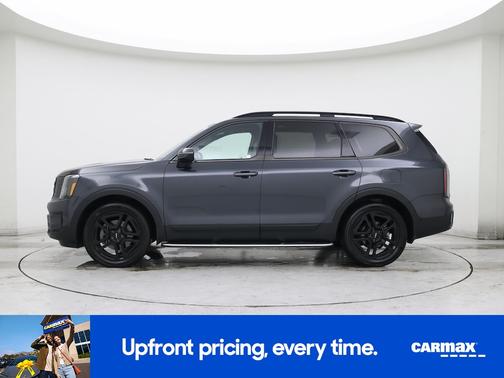 2024 Kia Telluride SX X-Line