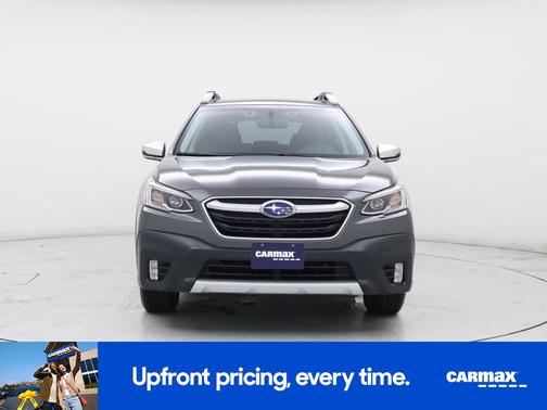 2021 Subaru Outback Touring