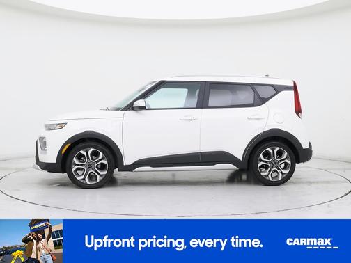2022 Kia Soul X-Line