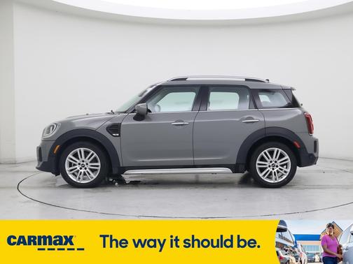 2022 MINI Countryman