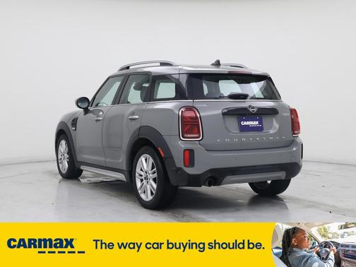 2022 MINI Countryman
