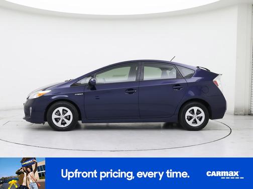2014 Toyota Prius Two