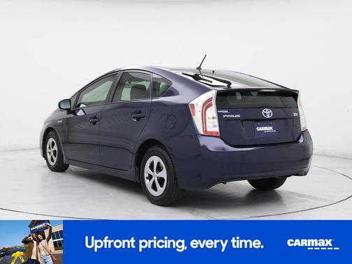 2014 Toyota Prius Two