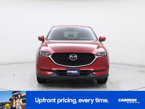 2021 Mazda CX-5 Sport