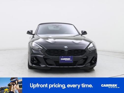 2024 BMW Z4 M40I