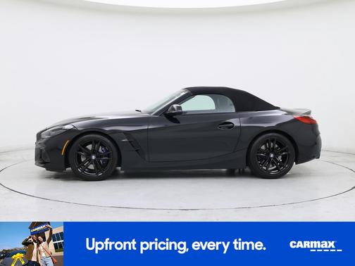 2024 BMW Z4 M40I
