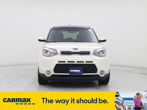 2015 Kia Soul !