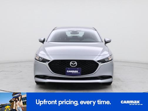 2019 Mazda Mazda3 Preferred