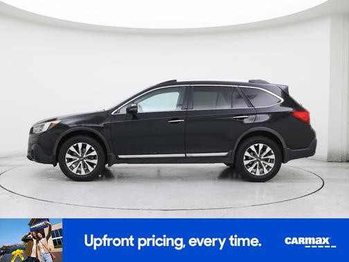 2018 Subaru Outback 3.6R Touring