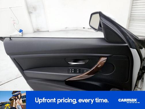 2015 BMW 328 XI Gran Turismo