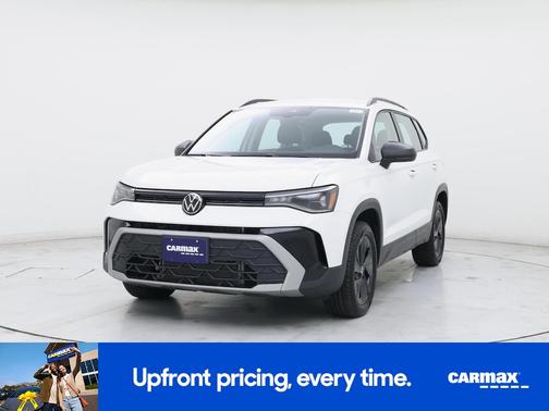 2025 Volkswagen Taos S