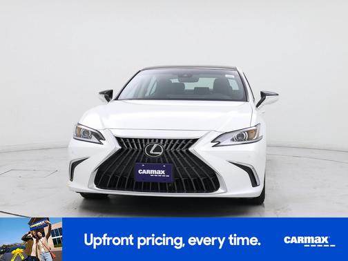 2024 Lexus ES 350 Luxury