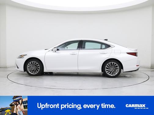 2024 Lexus ES 350 Luxury