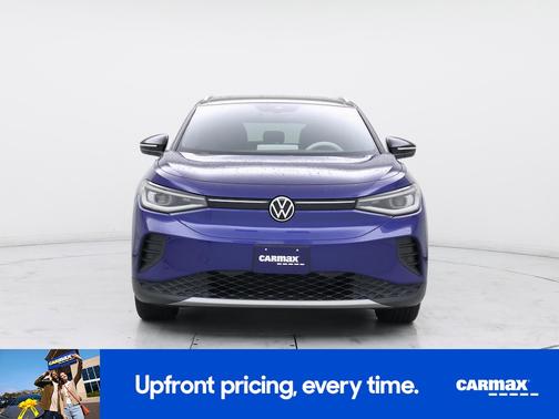 2021 Volkswagen ID.4 1st Edition