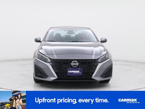 2023 Nissan Altima SV