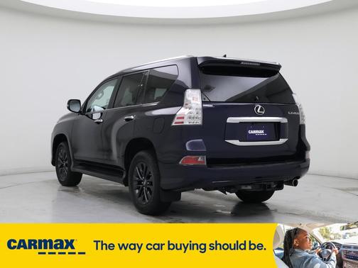 2022 Lexus GX 460 Premium