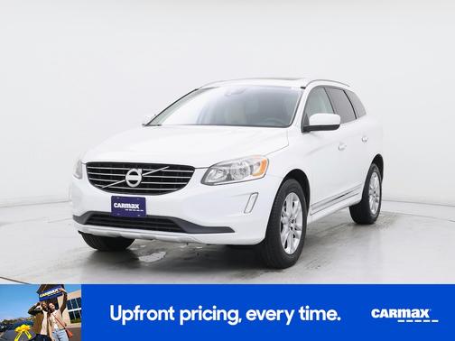 2015 Volvo XC60 T5 Premier Plus
