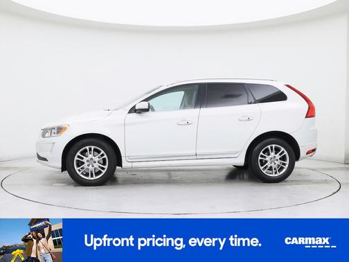 2015 Volvo XC60 T5 Premier Plus