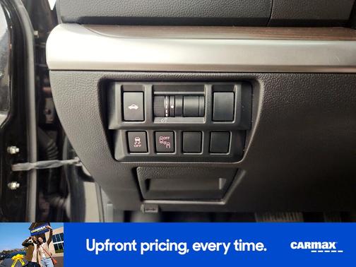 2016 Subaru Legacy 2.5I Limited