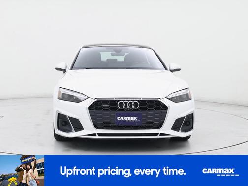 2024 Audi A5 Sportback S-Line Premium Plus