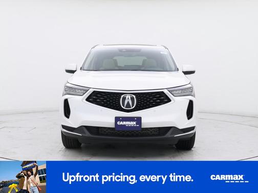 2023 Acura RDX SH-AWD Technology