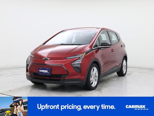 2022 Chevrolet Bolt EV 1LT