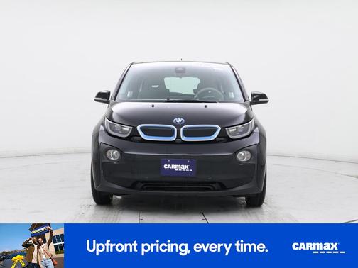 2016 BMW i3 Giga World