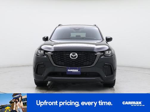 2025 Mazda CX-70 Turbo S Premium