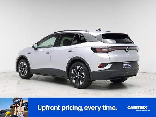 2022 Volkswagen ID.4 Pro