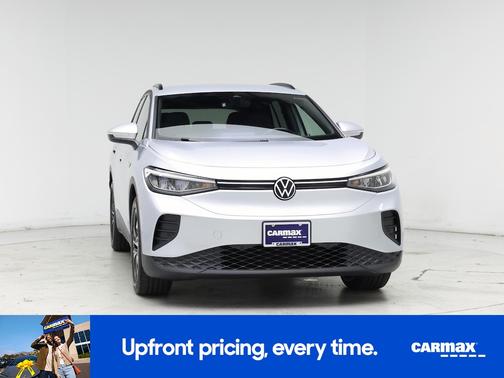 2022 Volkswagen ID.4 Pro