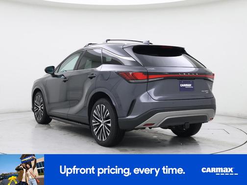 2025 Lexus RX 350 Premium Plus