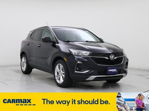 2020 Buick Encore GX Preferred