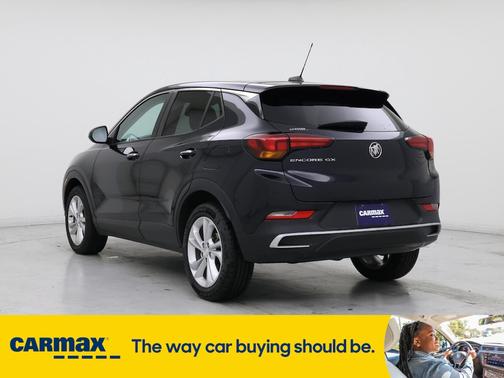 2020 Buick Encore GX Preferred