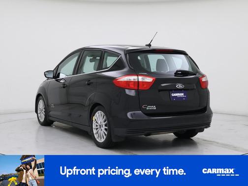 2015 Ford C-Max Energi SEL