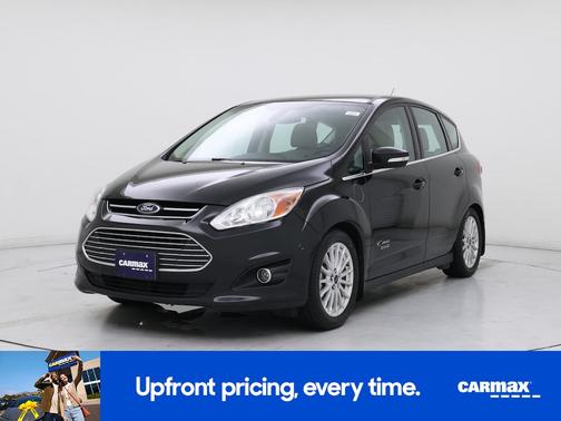 2015 Ford C-Max Energi SEL