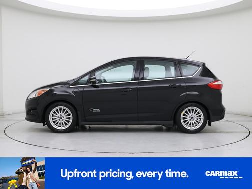 2015 Ford C-Max Energi SEL