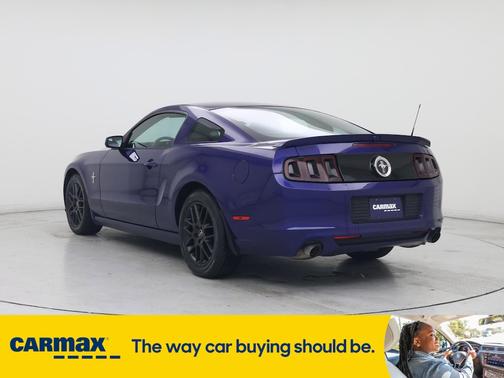 2014 Ford Mustang Premium