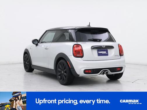 2021 MINI Hardtop S
